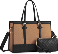 Black & Brown